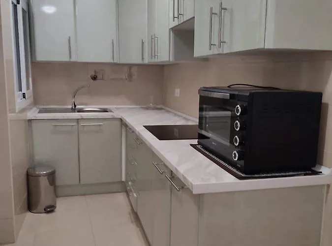 Sirin * Arrecife (Lanzarote)