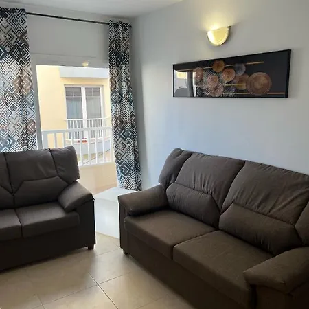 Sirin Apartment *
