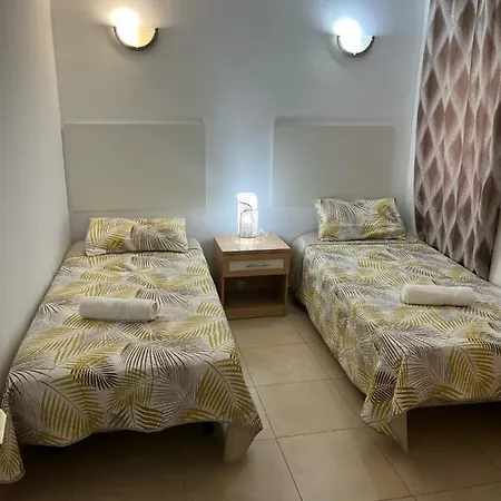 Sirin Apartment Arrecife (Lanzarote)