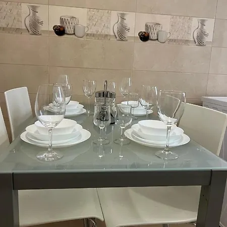 Sirin Apartment