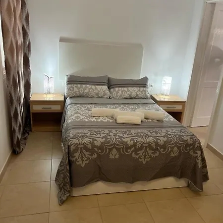 Apartment Sirin