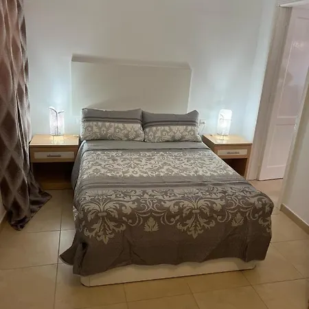 Apartment Sirin *