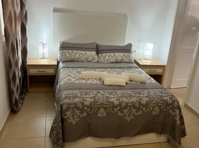 Apartament Sirin